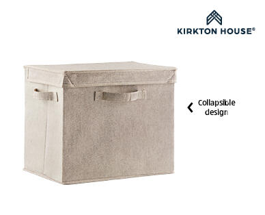 Collapsible Wardrobe Organisers