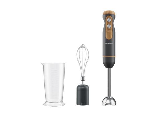 600W Hand Blender Set