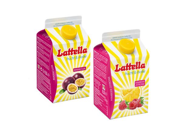 Lattella