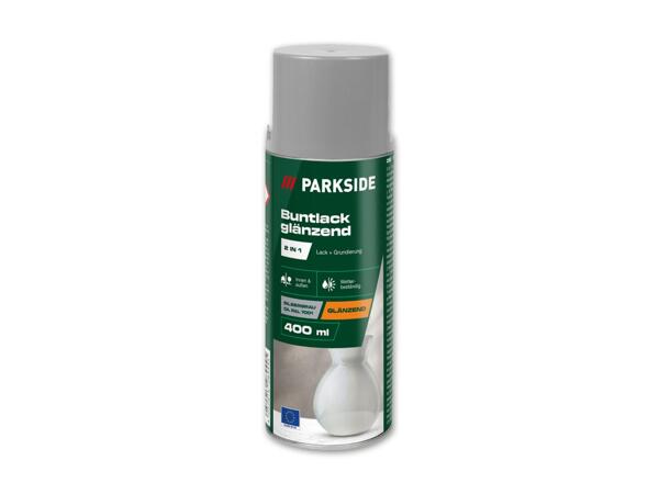 Lacksortiment, ca. 400 ml