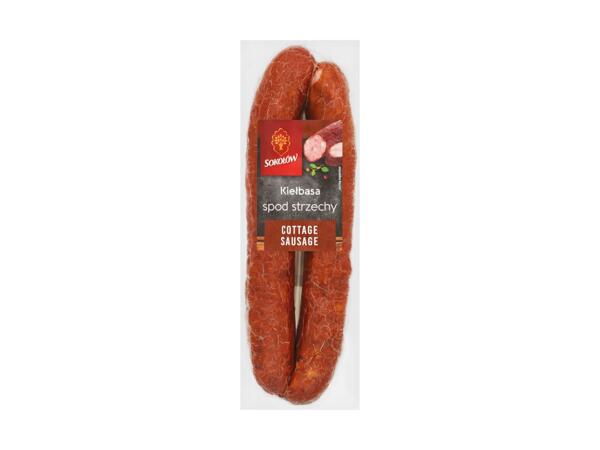 Cottage Sausage