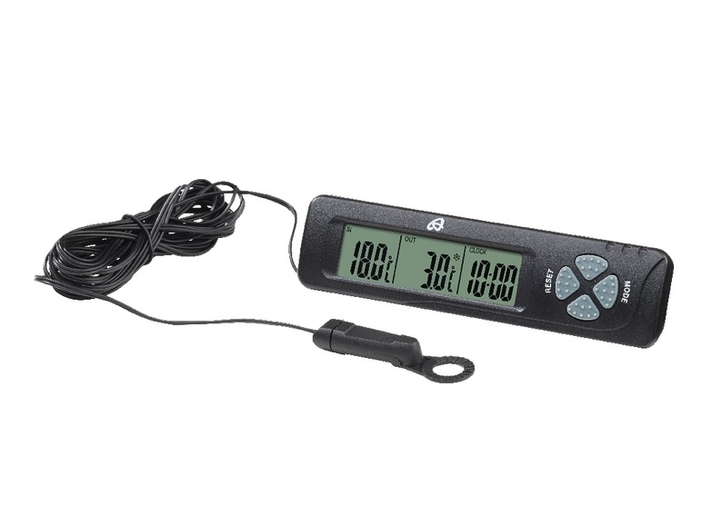 Digital-Thermometer