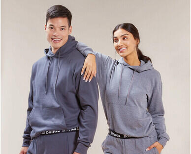 Bonds Women's Sweat Hoodie