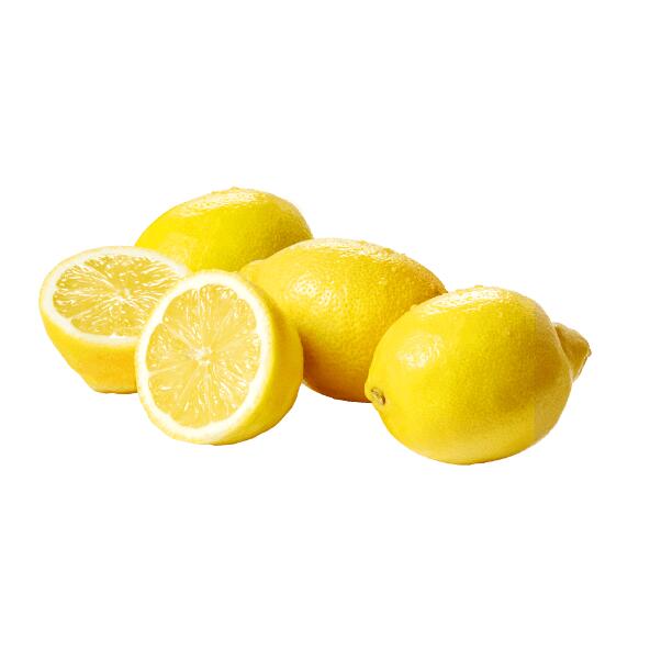 Citrons bio