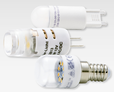 Lampadina speciale LED MÜLLER LICHT