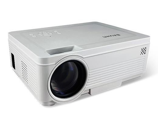 Bauhn HD LED Projector
