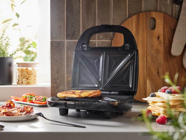 Sandwich Toaster