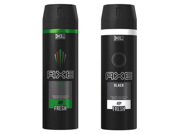 Axe Bodyspray