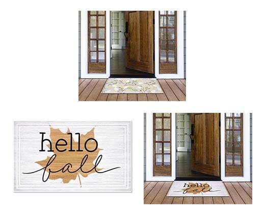 Huntington Home 
 18" x 30" Deluxe Harvest Mat
