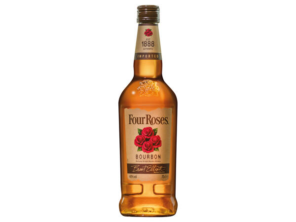 FOUR ROSES
