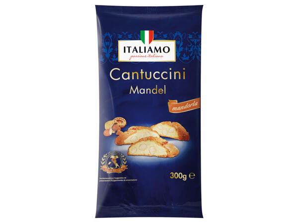 Cantuccini