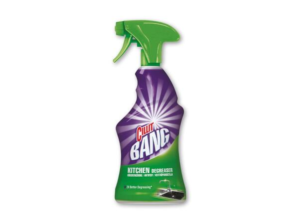 Cillit Bang