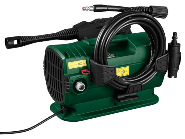 1400W Mini Pressure Washer