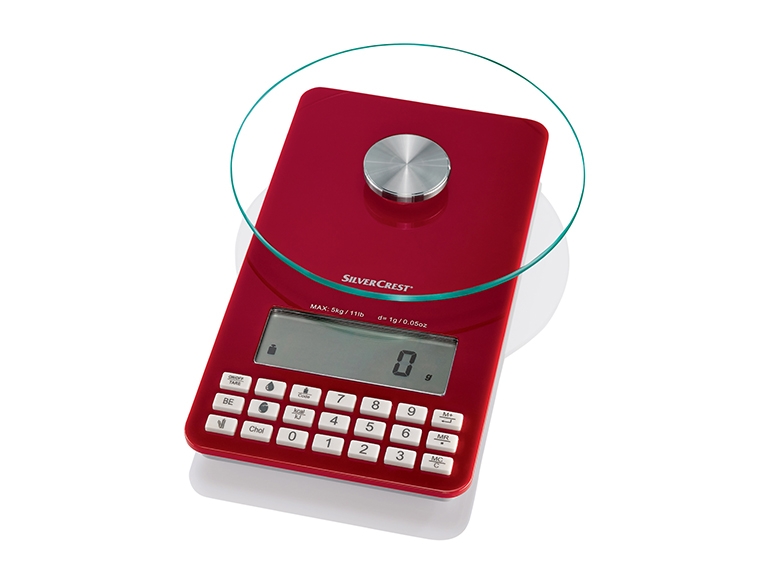 Nutrition Scale