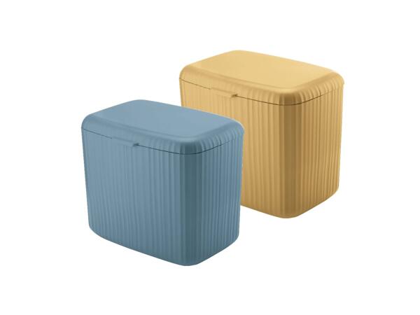 Kitchen Waste Bin