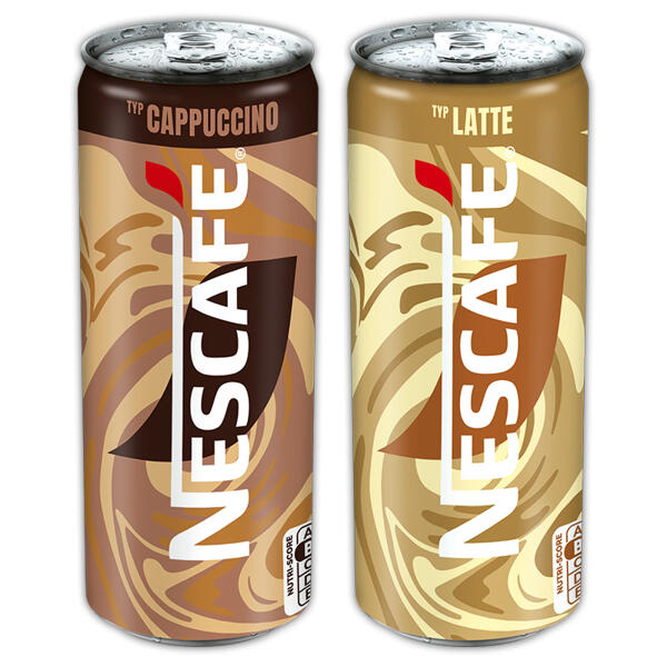 Eiskaffee