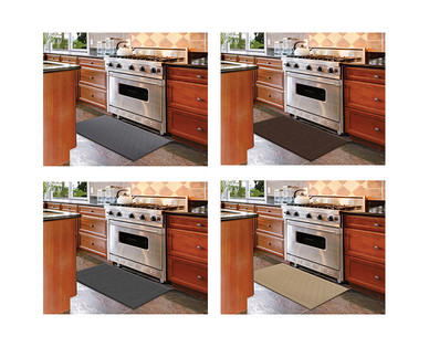 Huntington Home 20" x 39" Comfort Kitchen Mat
