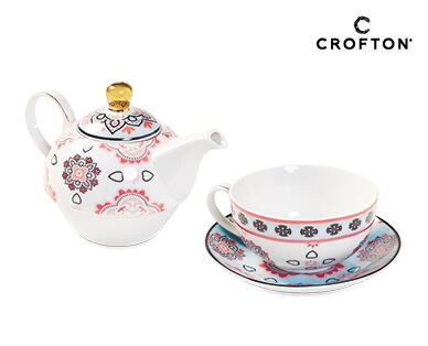 Tea for One Gift Set