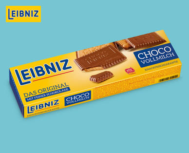 LEIBNIZ Choco Vollmilch