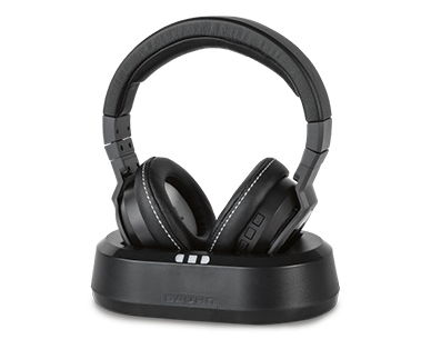 Cordless Headphones