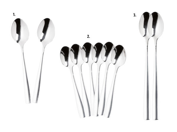 Set de cuillères