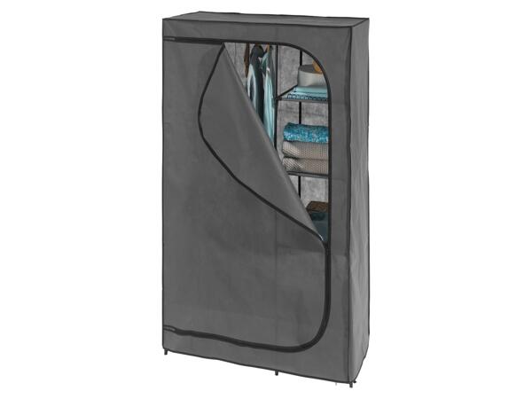 Fabric Wardrobe