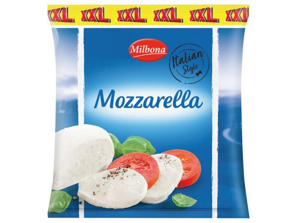Mozzarella