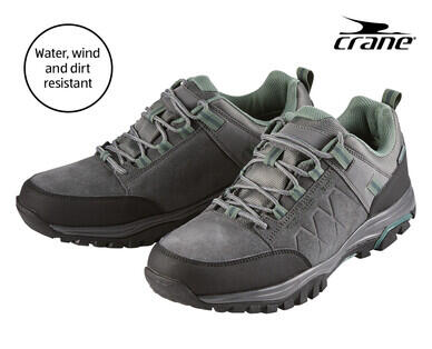 Men's Hiking Shoes
