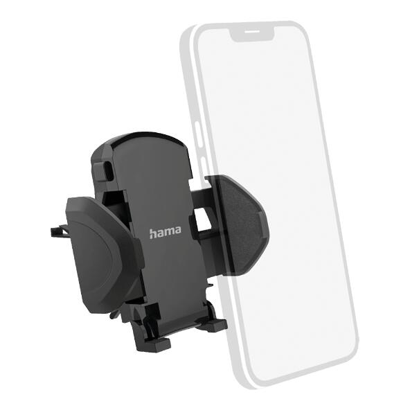 HAMA(R) 				Auto-accessoire