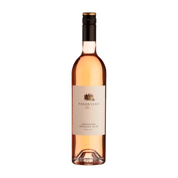 Grenache Cinsaut Rosé