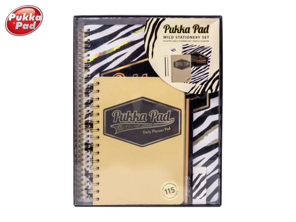 Pukka Pads Stationery Set
