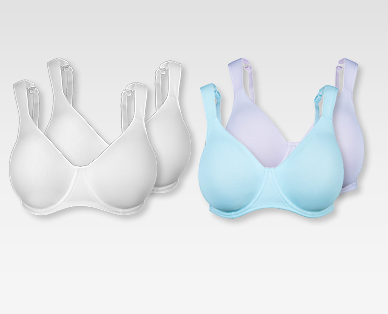 Reggiseno da donna "maxi" SINK TO SKIN