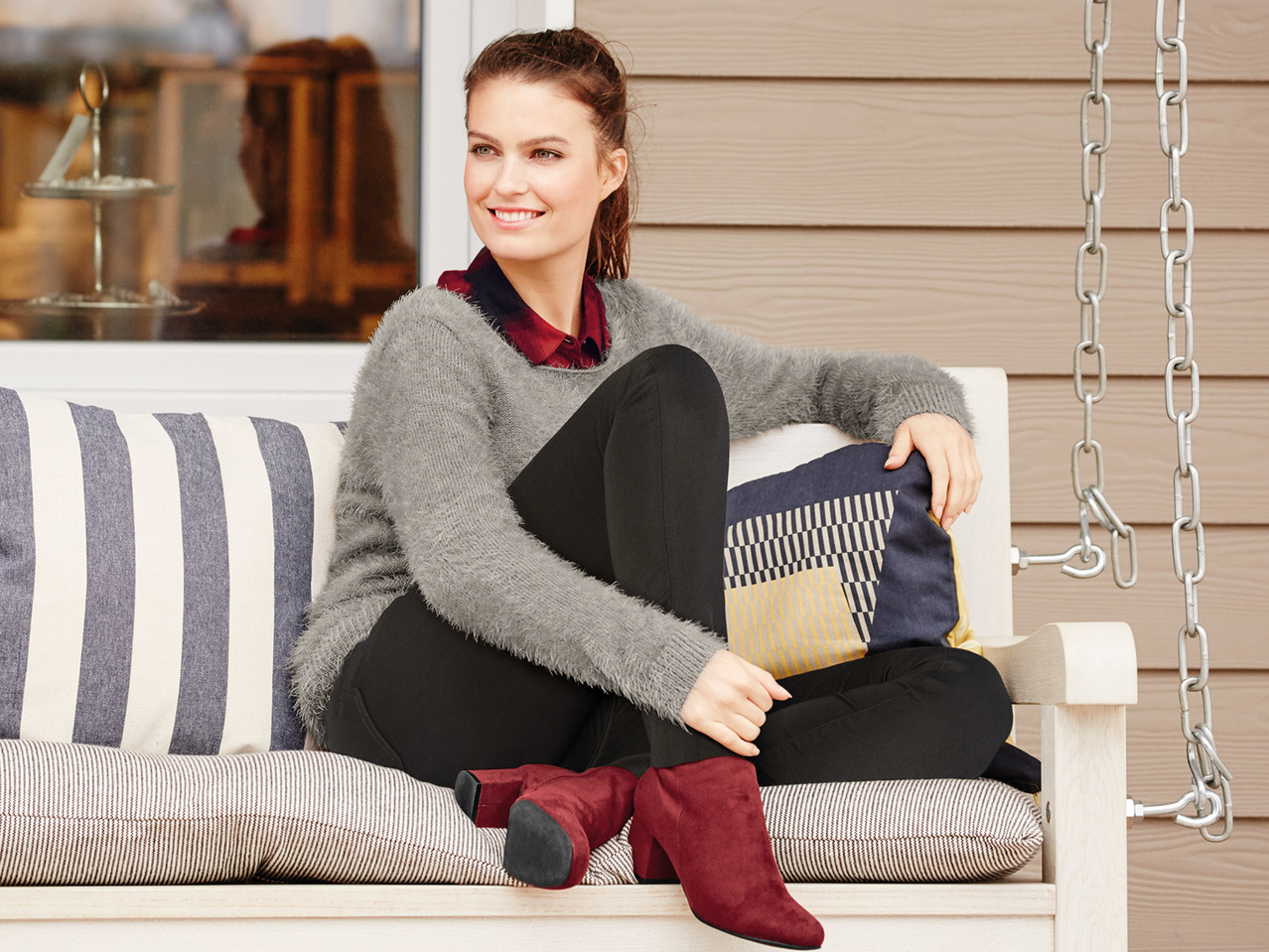 Esmara Super Skinny Jeans1