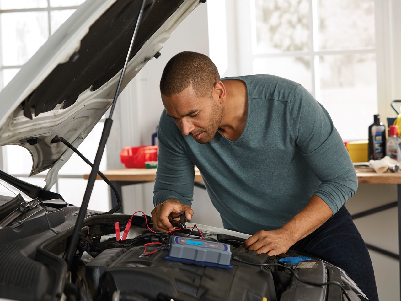 Ultimate Speed Car Battery Charger1