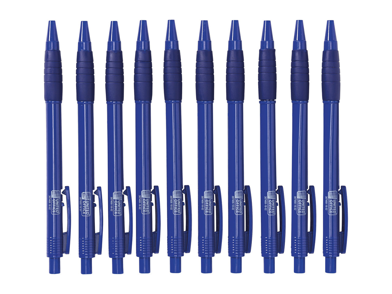 United Office Ballpoint Pens1