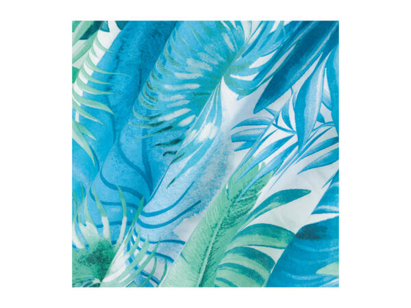 Livarno Home Renforcé Bedlinen - Double