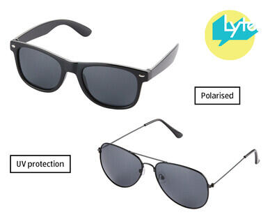 Lyte Adult's Sunglasses