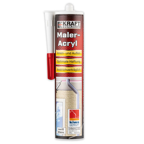 Maler-Acryl