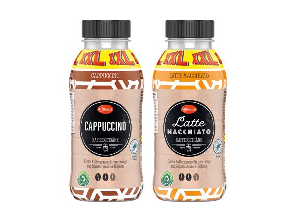 Kaffeegetränk