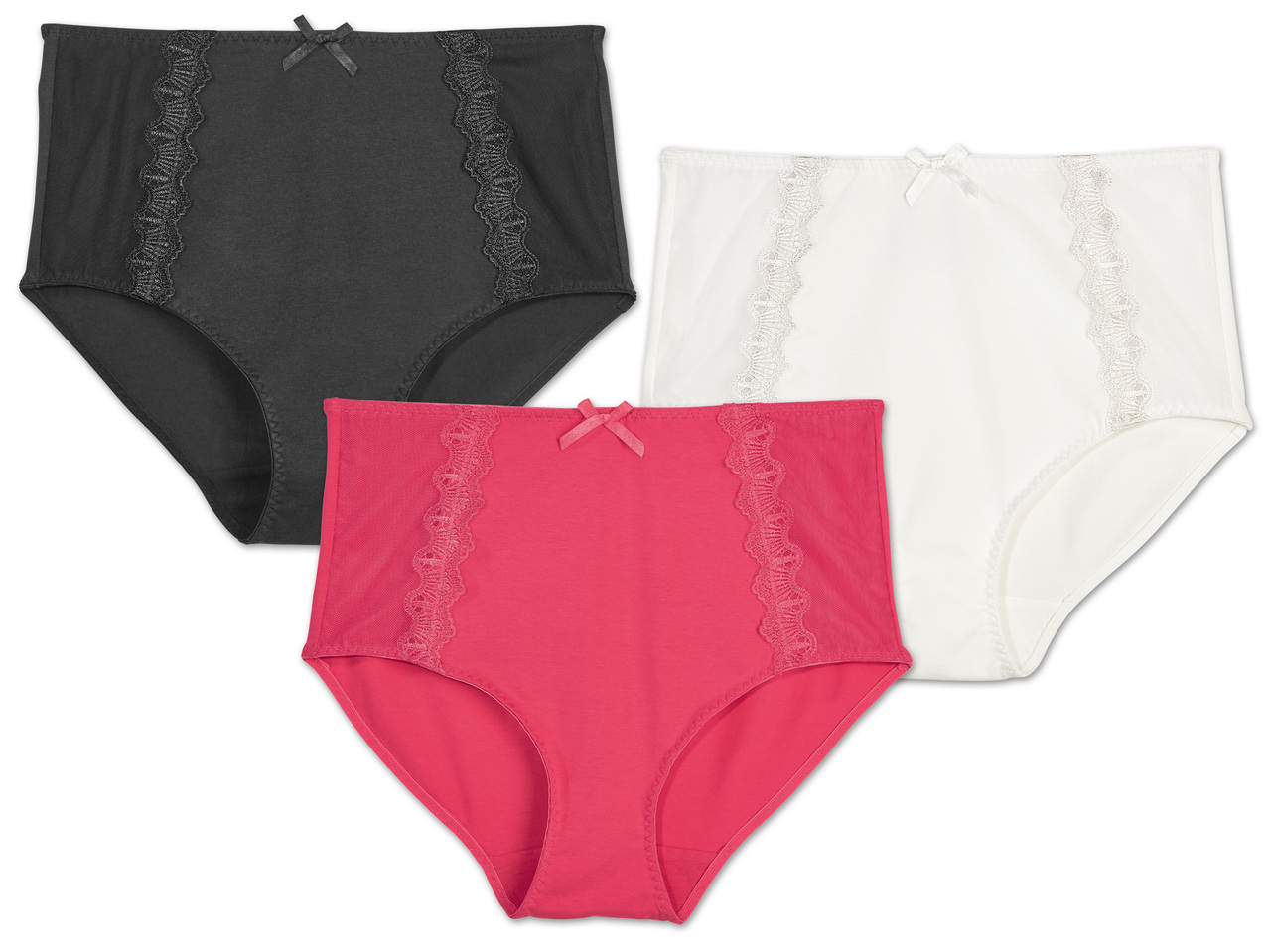 ESMARA(R)LINGERIE Damen Bauchwegslip1