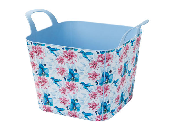 Miomare 36L Flexible Tub