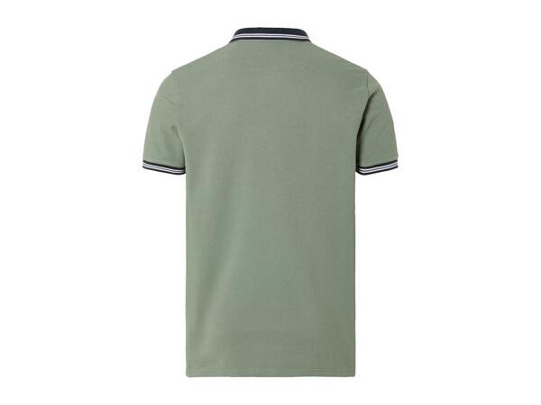 Livergy Men's Polo Shirt