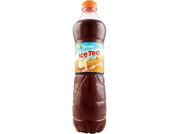 Peach Ice Tea