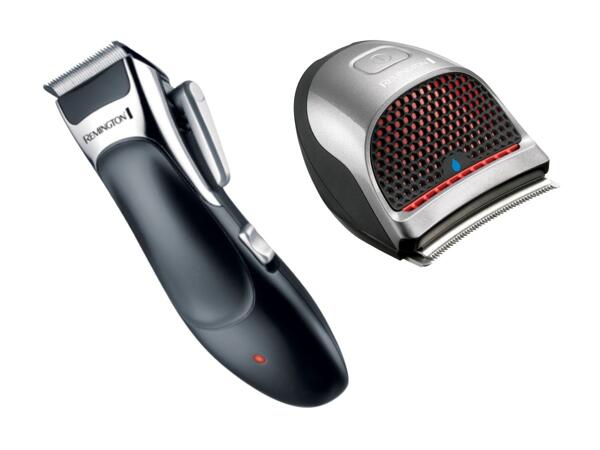 REMINGTON(R) Hårtrimmer