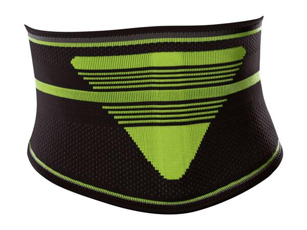 Sensiplast Back Brace Lumbo Active