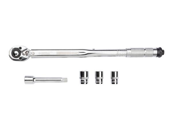 Torque Wrench - Lidl - Great Britain - Specials archive