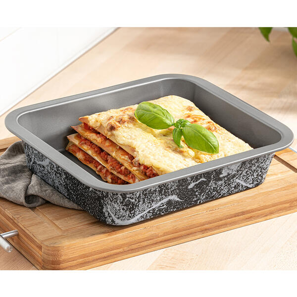 Lasagneform