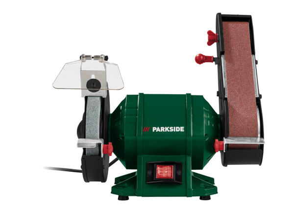 PARKSIDE(R) Kombinovaná bruska PSBS 240 C2