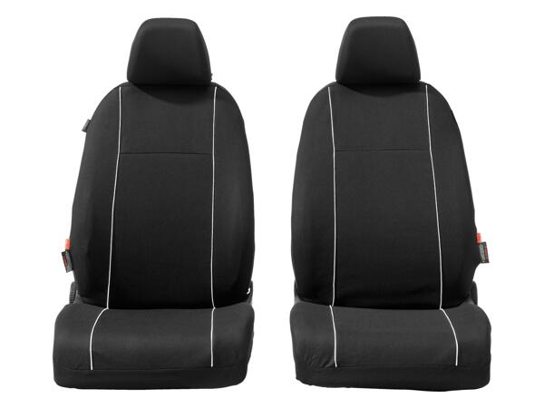 Car Seat Cover Set