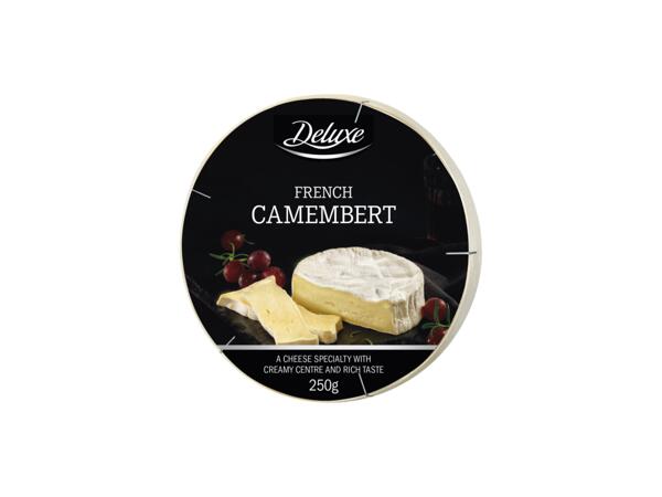 Camembert